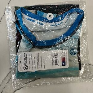 INKnBURN Women's Ascent Tech Shirt - never opened